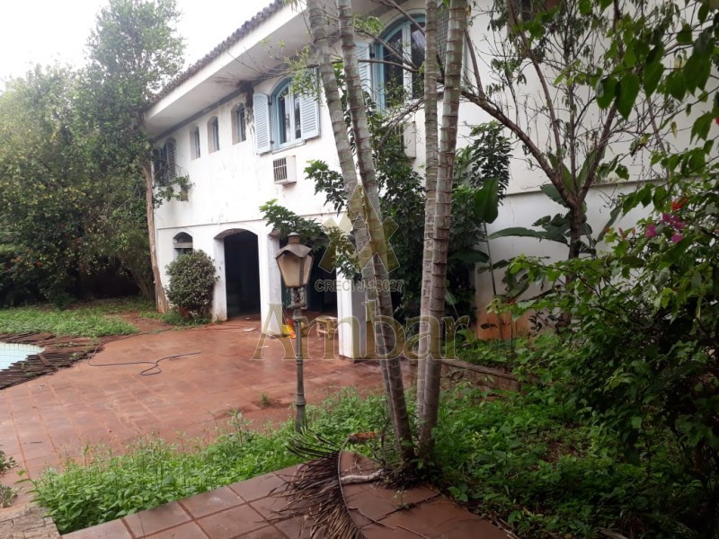Ambar Imóveis | Imobiliária em Ribeirão Preto | Casa - Ribeirânia - Ribeirão Preto