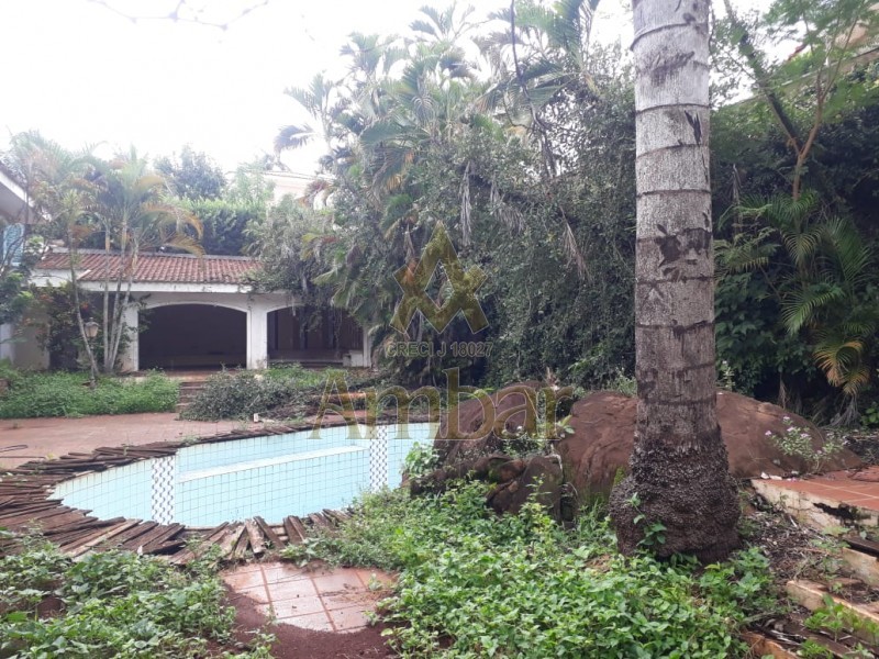 Ambar Imóveis | Imobiliária em Ribeirão Preto | Casa - Ribeirânia - Ribeirão Preto