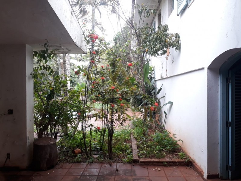 Ambar Imóveis | Imobiliária em Ribeirão Preto | Casa - Ribeirânia - Ribeirão Preto