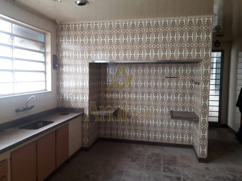 Ambar Imóveis | Imobiliária em Ribeirão Preto | Casa - Ribeirânia - Ribeirão Preto