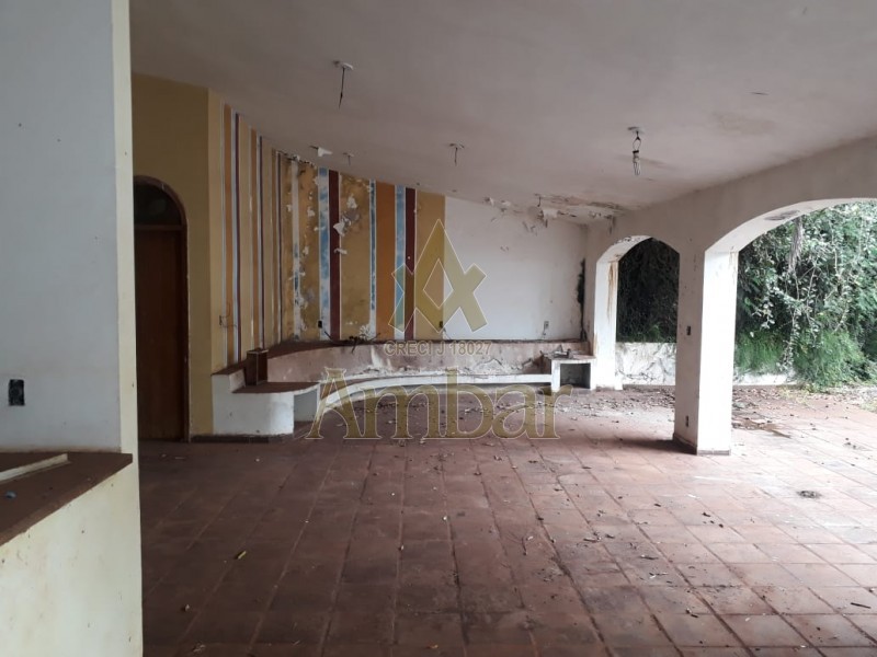 Ambar Imóveis | Imobiliária em Ribeirão Preto | Casa - Ribeirânia - Ribeirão Preto