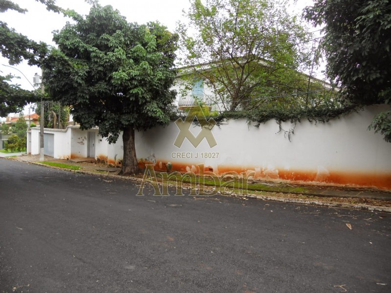 Ambar Imóveis | Imobiliária em Ribeirão Preto | Casa - Ribeirânia - Ribeirão Preto