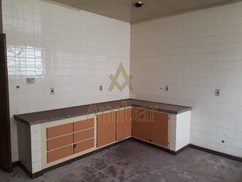 Ambar Imóveis | Imobiliária em Ribeirão Preto | Casa - Ribeirânia - Ribeirão Preto