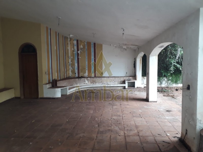 Ambar Imóveis | Imobiliária em Ribeirão Preto | Casa - Ribeirânia - Ribeirão Preto