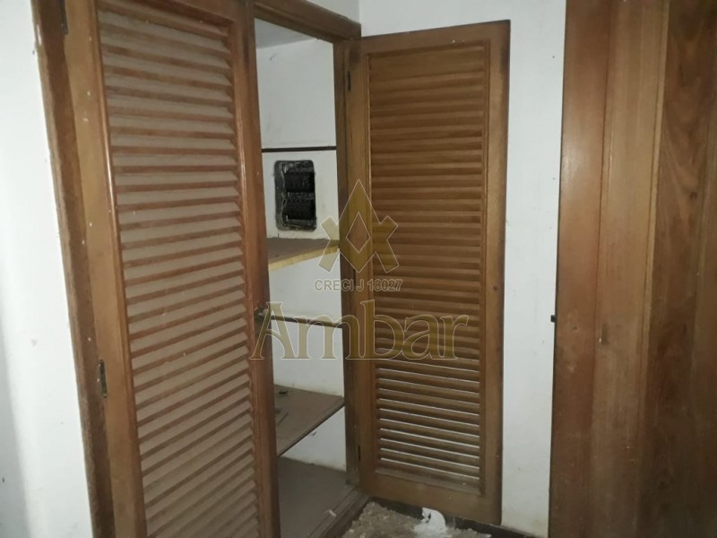 Ambar Imóveis | Imobiliária em Ribeirão Preto | Casa - Ribeirânia - Ribeirão Preto