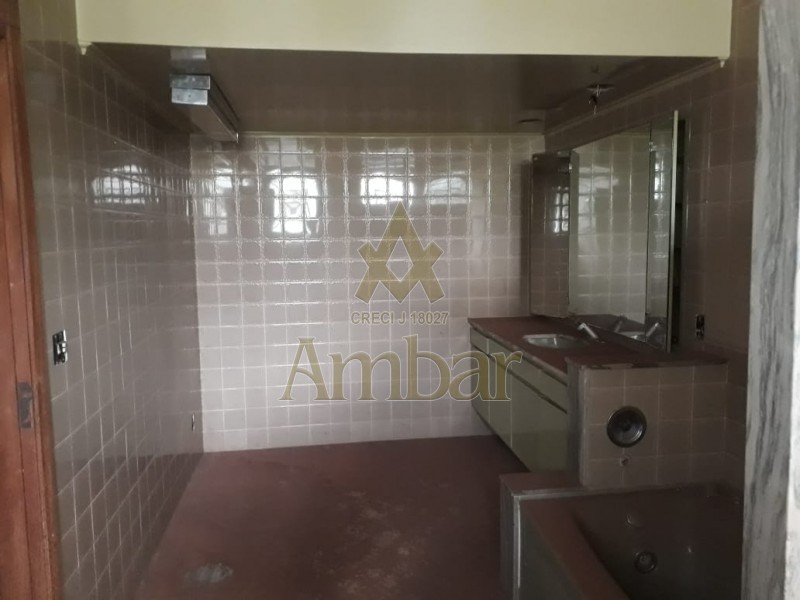 Ambar Imóveis | Imobiliária em Ribeirão Preto | Casa - Ribeirânia - Ribeirão Preto