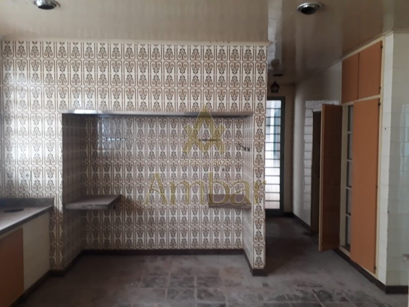 Ambar Imóveis | Imobiliária em Ribeirão Preto | Casa - Ribeirânia - Ribeirão Preto