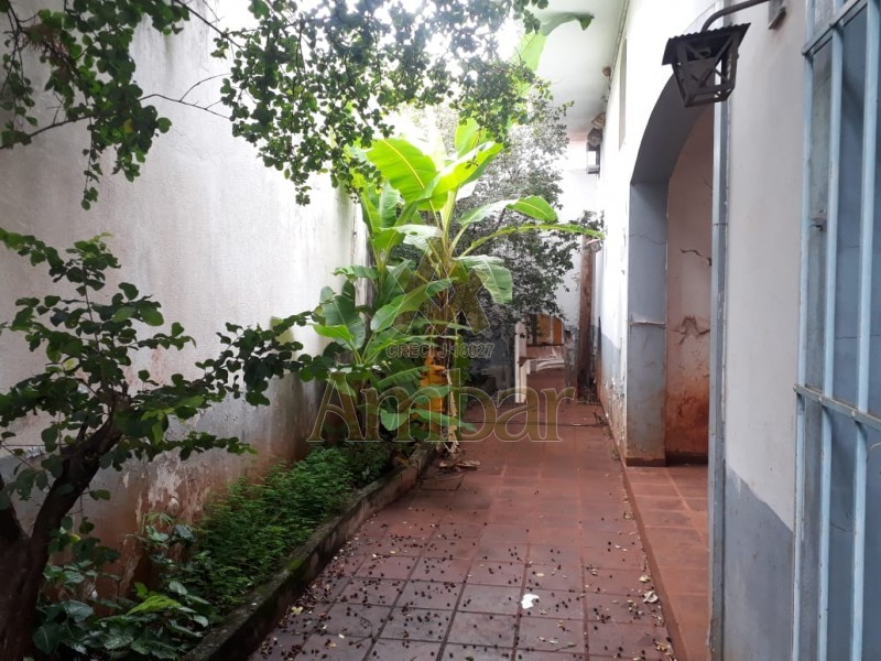 Ambar Imóveis | Imobiliária em Ribeirão Preto | Casa - Ribeirânia - Ribeirão Preto