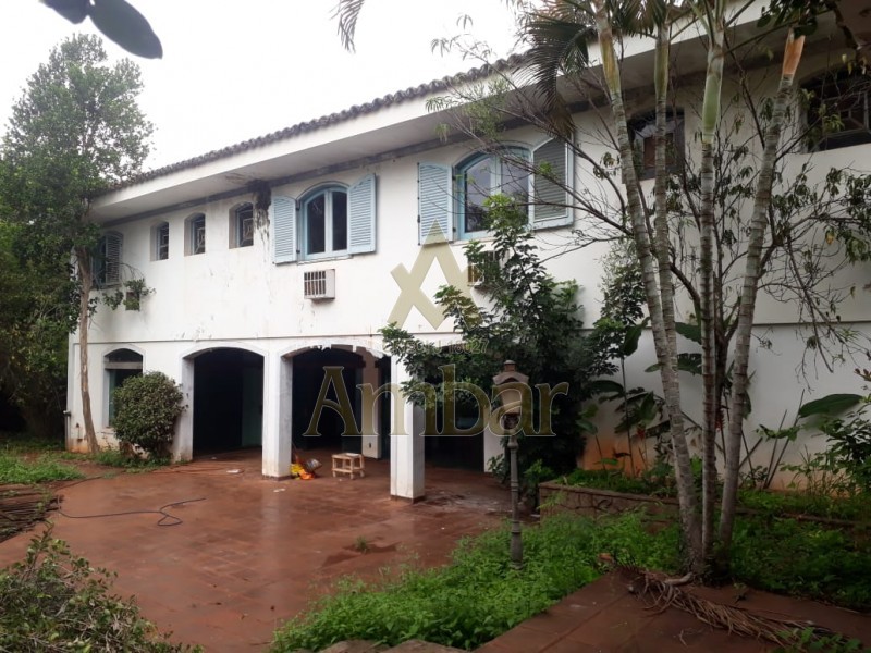 Ambar Imóveis | Imobiliária em Ribeirão Preto | Casa - Ribeirânia - Ribeirão Preto