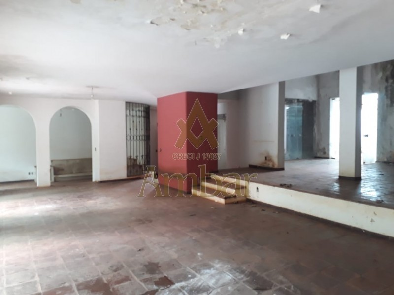 Ambar Imóveis | Imobiliária em Ribeirão Preto | Casa - Ribeirânia - Ribeirão Preto