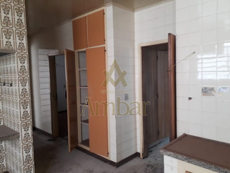 Ambar Imóveis | Imobiliária em Ribeirão Preto | Casa - Ribeirânia - Ribeirão Preto