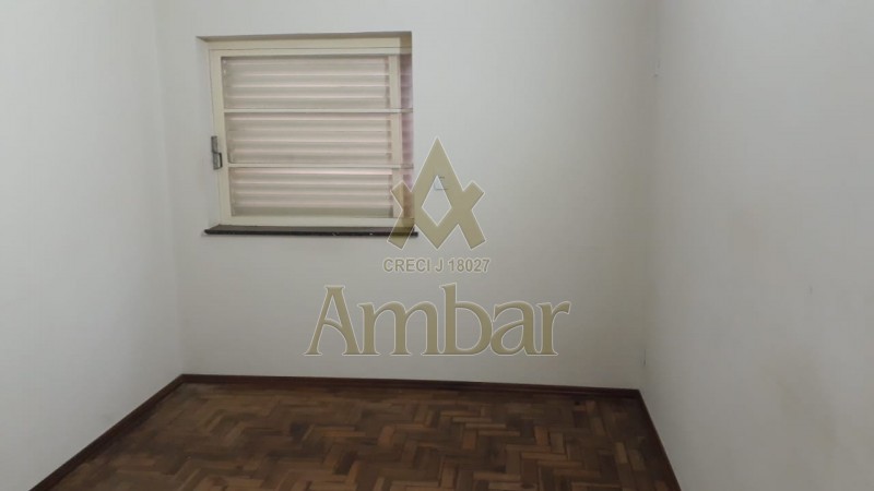 Ambar Imóveis | Imobiliária em Ribeirão Preto | Casa - Jardim São Luiz - Ribeirão Preto