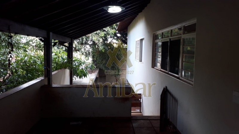 Ambar Imóveis | Imobiliária em Ribeirão Preto | Casa - Jardim São Luiz - Ribeirão Preto
