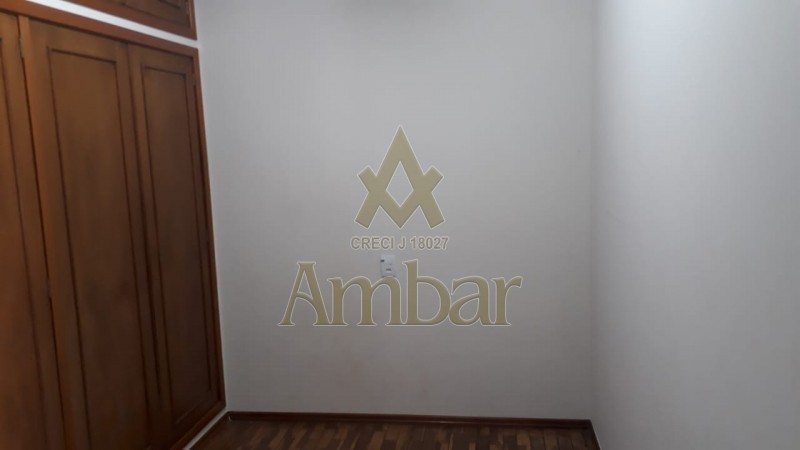 Ambar Imóveis | Imobiliária em Ribeirão Preto | Casa - Jardim São Luiz - Ribeirão Preto