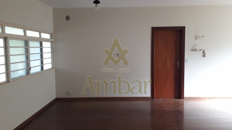 Ambar Imóveis | Imobiliária em Ribeirão Preto | Casa - Jardim São Luiz - Ribeirão Preto