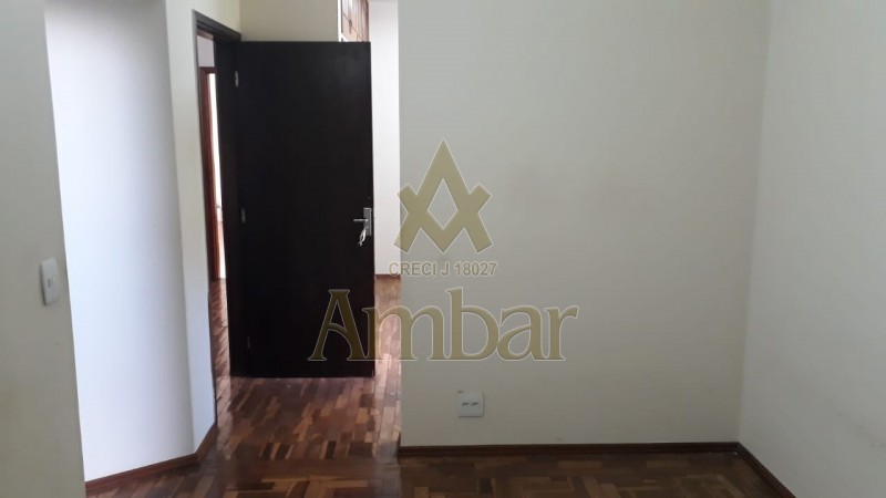 Ambar Imóveis | Imobiliária em Ribeirão Preto | Casa - Jardim São Luiz - Ribeirão Preto