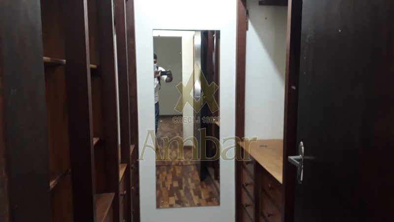 Ambar Imóveis | Imobiliária em Ribeirão Preto | Casa - Jardim São Luiz - Ribeirão Preto