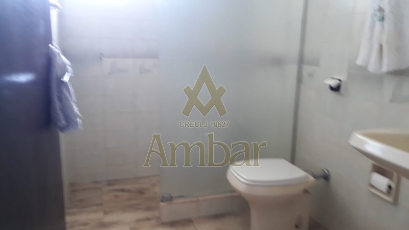Ambar Imóveis | Imobiliária em Ribeirão Preto | Casa - Jardim São Luiz - Ribeirão Preto
