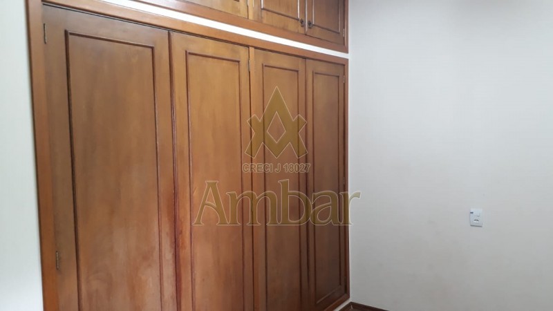 Ambar Imóveis | Imobiliária em Ribeirão Preto | Casa - Jardim São Luiz - Ribeirão Preto