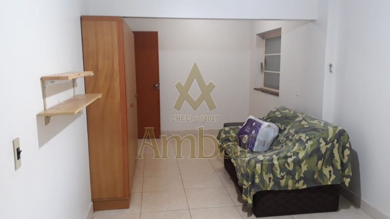 Ambar Imóveis | Imobiliária em Ribeirão Preto | Casa - Jardim São Luiz - Ribeirão Preto