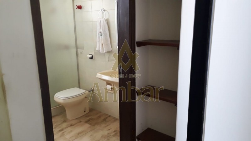 Ambar Imóveis | Imobiliária em Ribeirão Preto | Casa - Jardim São Luiz - Ribeirão Preto