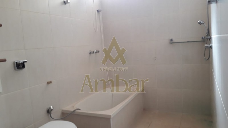 Ambar Imóveis | Imobiliária em Ribeirão Preto | Casa - Jardim São Luiz - Ribeirão Preto