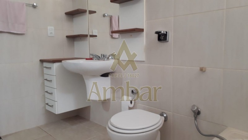 Ambar Imóveis | Imobiliária em Ribeirão Preto | Casa - Jardim São Luiz - Ribeirão Preto