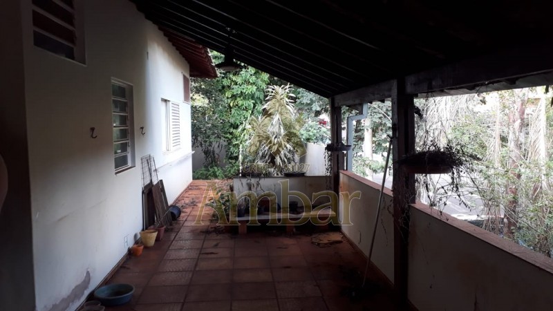 Ambar Imóveis | Imobiliária em Ribeirão Preto | Casa - Jardim São Luiz - Ribeirão Preto