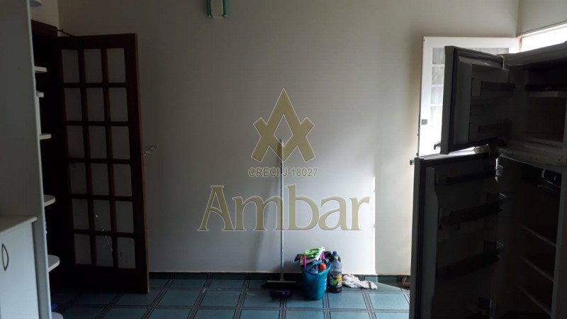 Ambar Imóveis | Imobiliária em Ribeirão Preto | Casa - Jardim São Luiz - Ribeirão Preto