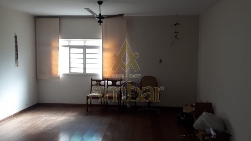 Ambar Imóveis | Imobiliária em Ribeirão Preto | Casa - Jardim São Luiz - Ribeirão Preto