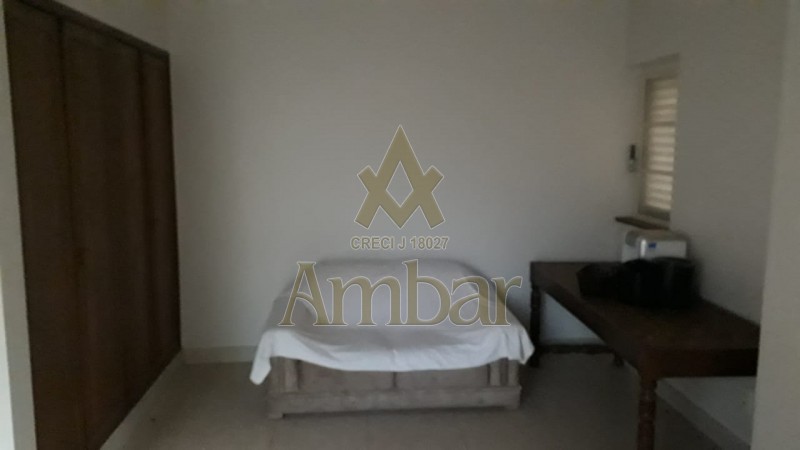 Ambar Imóveis | Imobiliária em Ribeirão Preto | Casa - Jardim São Luiz - Ribeirão Preto