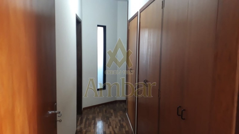 Ambar Imóveis | Imobiliária em Ribeirão Preto | Casa - Jardim São Luiz - Ribeirão Preto
