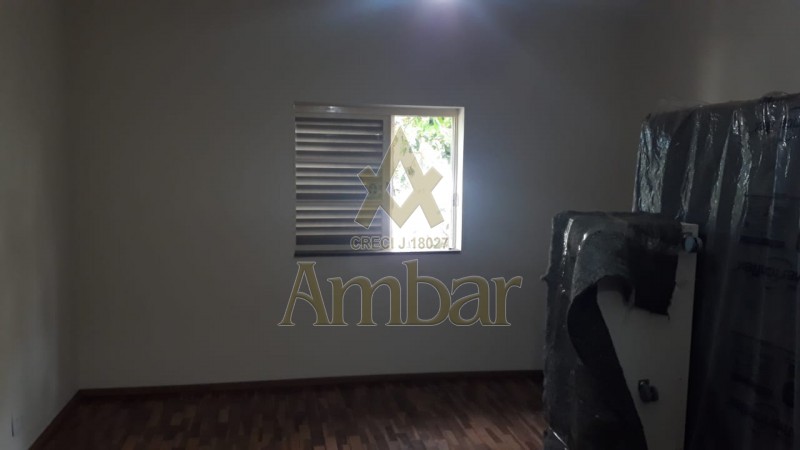 Ambar Imóveis | Imobiliária em Ribeirão Preto | Casa - Jardim São Luiz - Ribeirão Preto