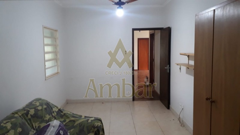 Ambar Imóveis | Imobiliária em Ribeirão Preto | Casa - Jardim São Luiz - Ribeirão Preto