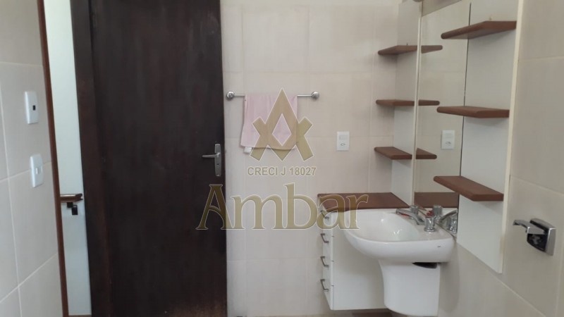 Ambar Imóveis | Imobiliária em Ribeirão Preto | Casa - Jardim São Luiz - Ribeirão Preto