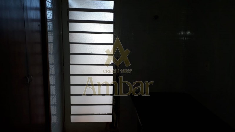 Ambar Imóveis | Imobiliária em Ribeirão Preto | Casa - Jardim São Luiz - Ribeirão Preto
