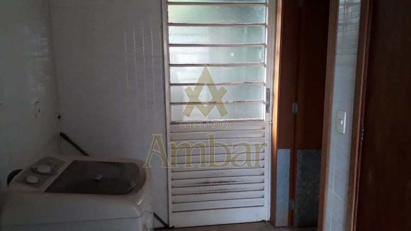 Ambar Imóveis | Imobiliária em Ribeirão Preto | Casa - Jardim São Luiz - Ribeirão Preto