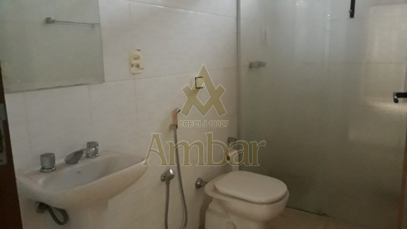Ambar Imóveis | Imobiliária em Ribeirão Preto | Casa - Jardim São Luiz - Ribeirão Preto