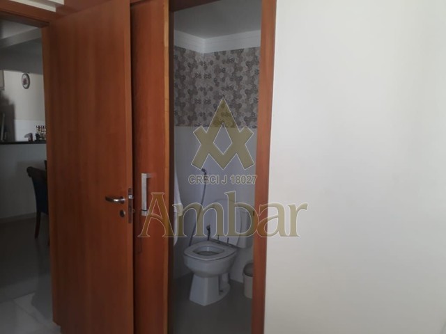 Ambar Imóveis | Imobiliária em Ribeirão Preto | Apartamento - Jardim Nova Aliança - Ribeirão Preto