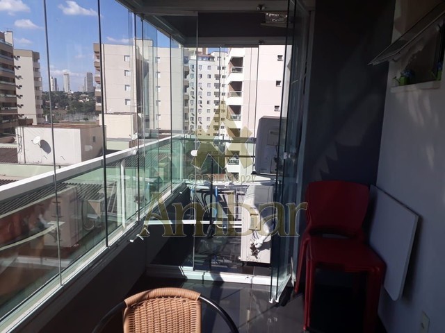 Foto: Apartamento - Jardim Nova Aliança - Ribeirão Preto