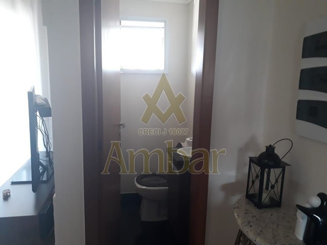 Ambar Imóveis | Imobiliária em Ribeirão Preto | Apartamento - Jardim Nova Aliança - Ribeirão Preto