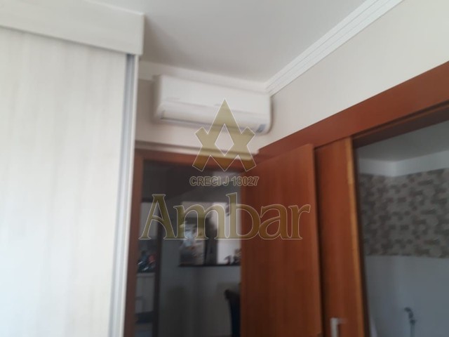 Ambar Imóveis | Imobiliária em Ribeirão Preto | Apartamento - Jardim Nova Aliança - Ribeirão Preto