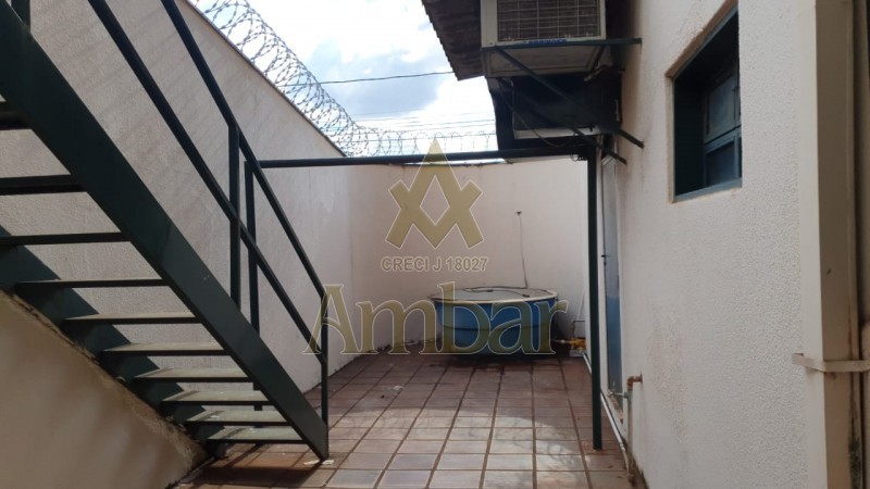 Ambar Imóveis | Imobiliária em Ribeirão Preto | Casa - Jardim Sumare - Ribeirão Preto