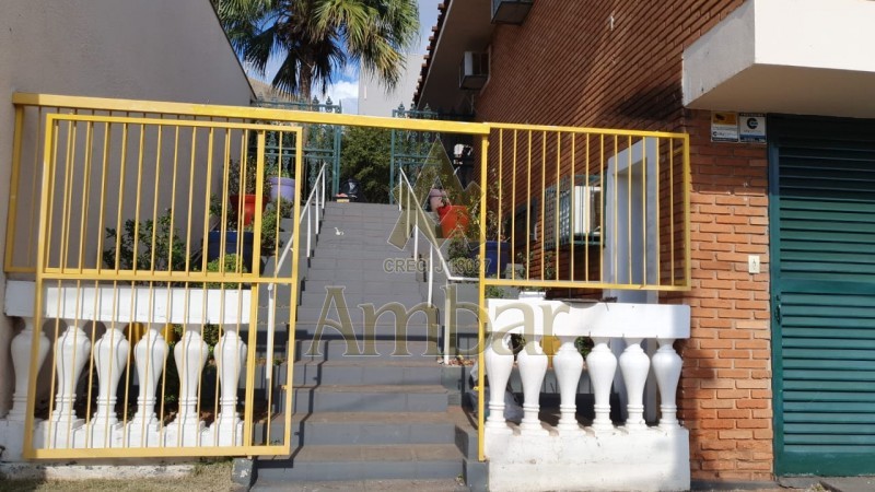 Ambar Imóveis | Imobiliária em Ribeirão Preto | Casa - Jardim Sumare - Ribeirão Preto
