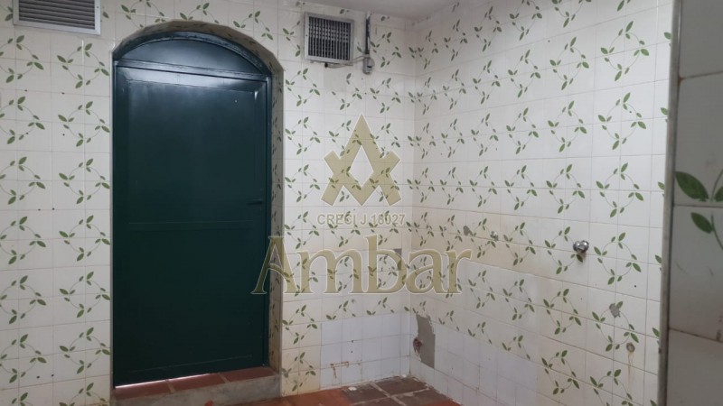 Ambar Imóveis | Imobiliária em Ribeirão Preto | Casa - Jardim Sumare - Ribeirão Preto