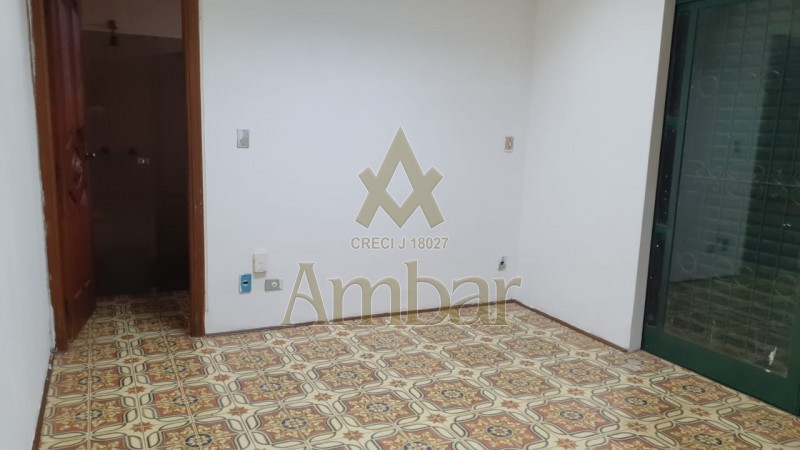 Ambar Imóveis | Imobiliária em Ribeirão Preto | Casa - Jardim Sumare - Ribeirão Preto