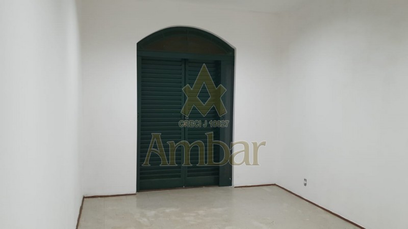 Ambar Imóveis | Imobiliária em Ribeirão Preto | Casa - Jardim Sumare - Ribeirão Preto