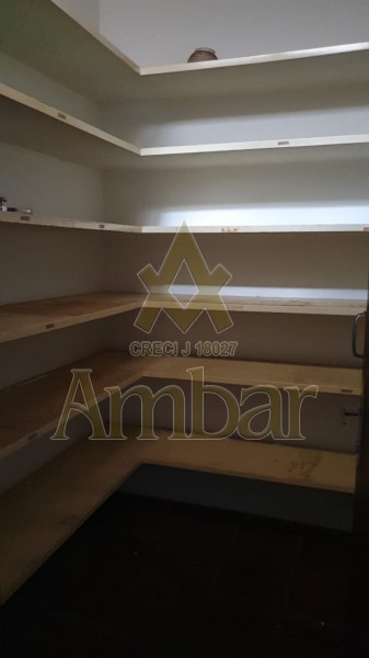 Ambar Imóveis | Imobiliária em Ribeirão Preto | Casa - Jardim Sumare - Ribeirão Preto