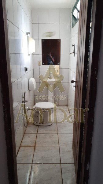 Ambar Imóveis | Imobiliária em Ribeirão Preto | Casa - Jardim Sumare - Ribeirão Preto