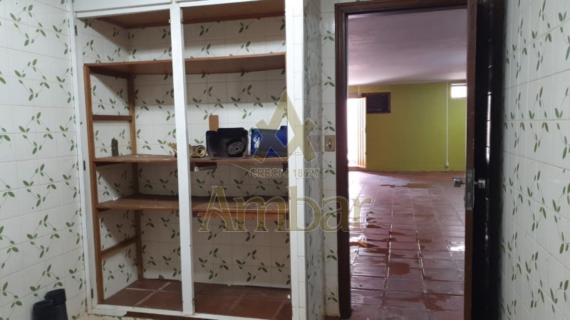 Ambar Imóveis | Imobiliária em Ribeirão Preto | Casa - Jardim Sumare - Ribeirão Preto